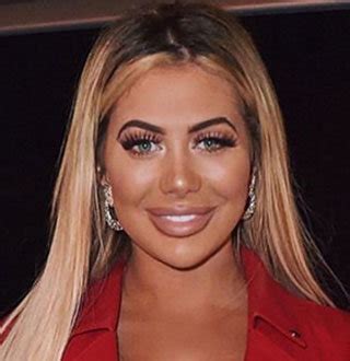 chloe ferry divorce.